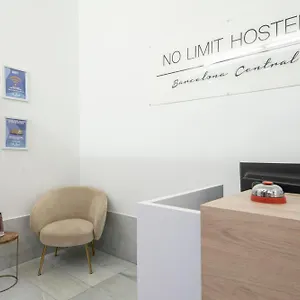 Хостел No Limit, Барселона