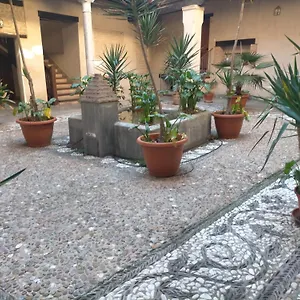 ** Bed & Breakfast Abadia Spagna