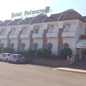 ** Hotel Palmero Spagna